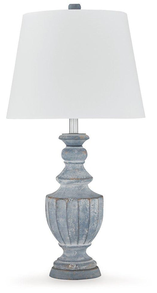 Cylerick Table Lamp - Furniture Stars (Chicago, IL)