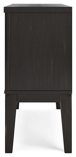 Galliden Dining Server - Furniture Stars (Chicago, IL)