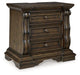 Maylee Bedroom Set - Furniture Stars (Chicago, IL)