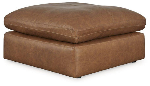 Emilia Oversized Accent Ottoman - Furniture Stars (Chicago, IL)