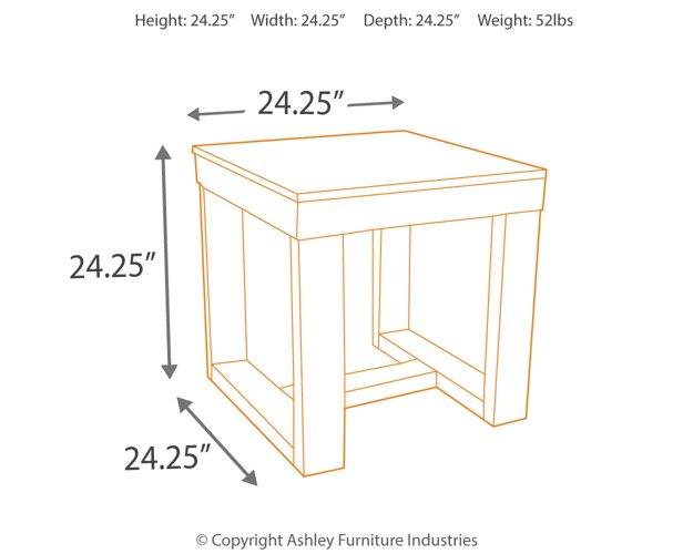 Watson Occasional Table Set - Furniture Stars (Chicago, IL)