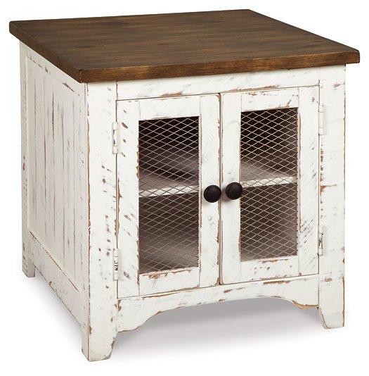 Wystfield Table Set - Furniture Stars (Chicago, IL)