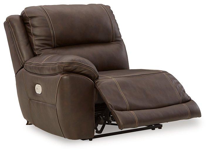 Dunleith Power Reclining Sofa - Furniture Stars (Chicago, IL)