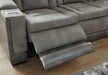 Next-Gen DuraPella Power Reclining Sofa - Furniture Stars (Chicago, IL)