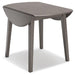 Shullden Dining Room Set - Furniture Stars (Chicago, IL)