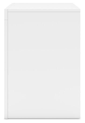 Binterglen Nightstand - Furniture Stars (Chicago, IL)