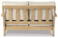 Clare View Outdoor Seating Set - Furniture Stars (Chicago, IL)