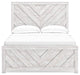 Cayboni Bed - Furniture Stars (Chicago, IL)