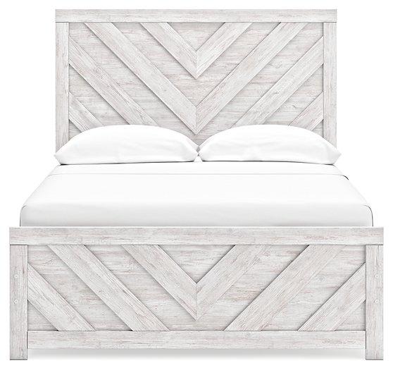 Cayboni Bedroom Package - Furniture Stars (Chicago, IL)