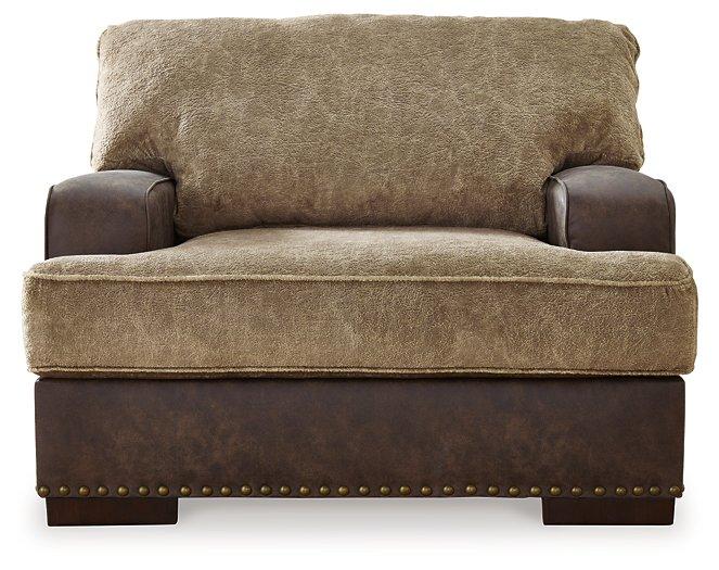 Alesbury Living Room Set - Furniture Stars (Chicago, IL)