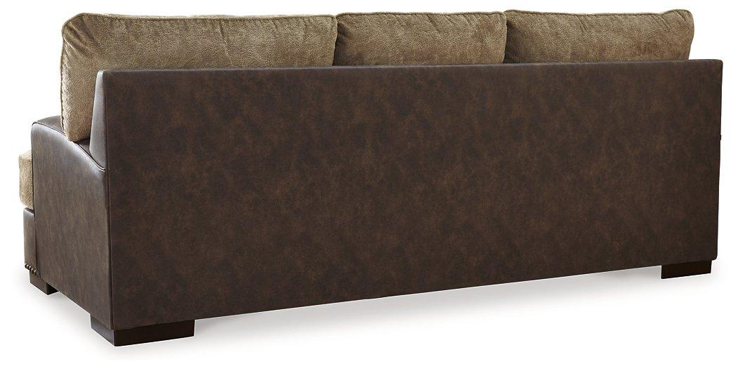 Alesbury Living Room Set - Furniture Stars (Chicago, IL)