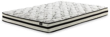 8 Inch Chime Innerspring Mattress Set - Furniture Stars (Chicago, IL)