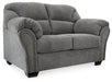 Allmaxx Loveseat - Furniture Stars (Chicago, IL)