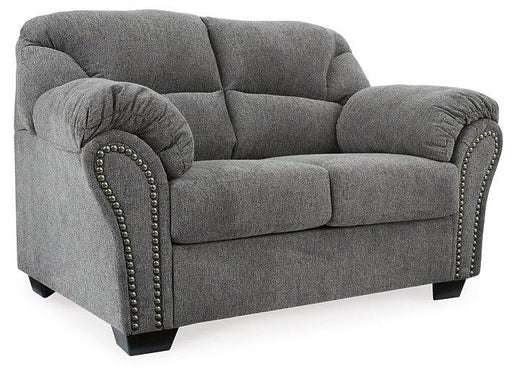 Allmaxx Loveseat - Furniture Stars (Chicago, IL)