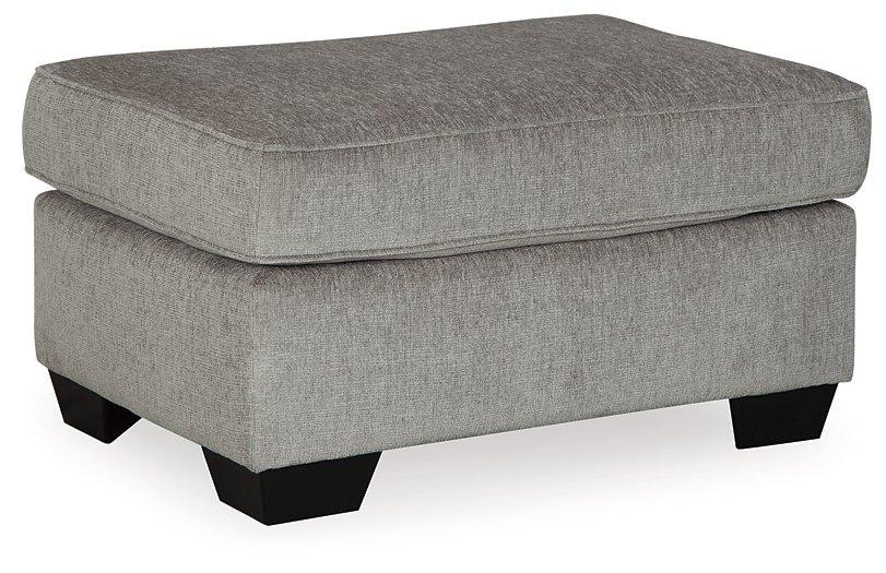 Altari Ottoman - Furniture Stars (Chicago, IL)
