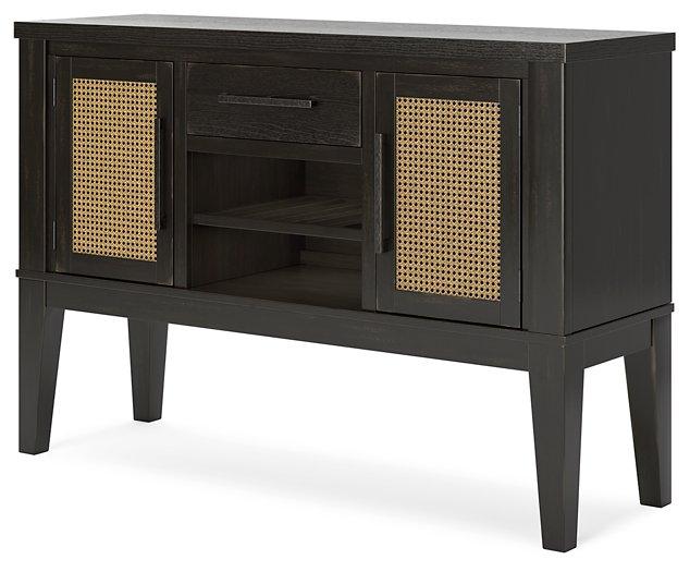 Galliden Dining Server - Furniture Stars (Chicago, IL)