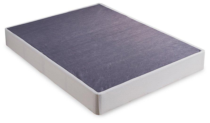 10 Inch Chime Memory Foam Mattress Set - Furniture Stars (Chicago, IL)