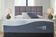 Millennium Luxury Gel Latex and Memory Foam Mattress - Furniture Stars (Chicago, IL)