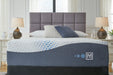 Millennium Cushion Firm Gel Memory Foam Hybrid Mattress - Furniture Stars (Chicago, IL)