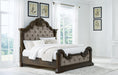 Maylee Bedroom Set - Furniture Stars (Chicago, IL)