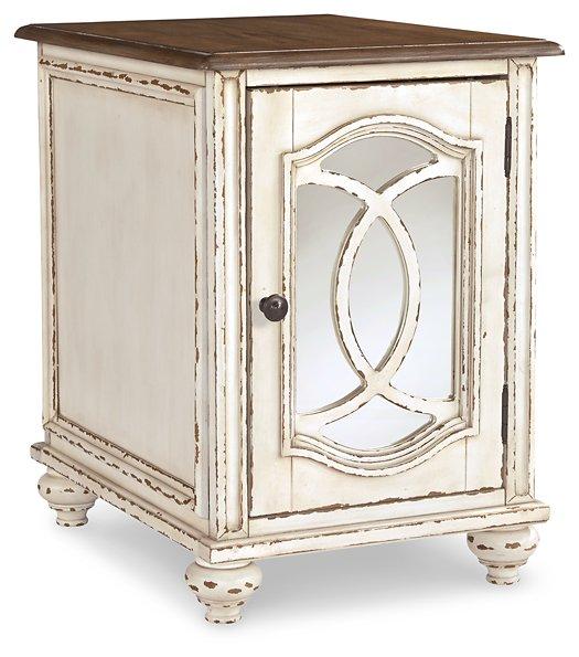 Realyn End Table Set - Furniture Stars (Chicago, IL)