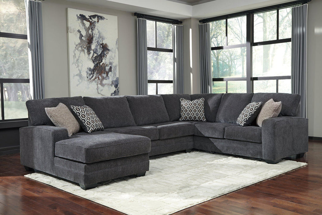Tracling Living Room Set - Furniture Stars (Chicago, IL)