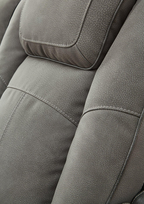 Next-Gen DuraPella Power Recliner - Furniture Stars (Chicago, IL)
