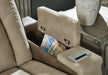 Next-Gen DuraPella Power Reclining Sofa - Furniture Stars (Chicago, IL)