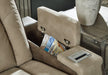 Next-Gen DuraPella Power Recliner - Furniture Stars (Chicago, IL)