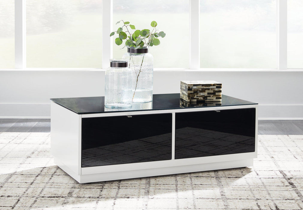 Gardoni Table Set - Furniture Stars (Chicago, IL)