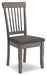 Shullden Dining Room Set - Furniture Stars (Chicago, IL)