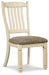 Bolanburg Dining Chair Set - Furniture Stars (Chicago, IL)
