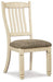 Bolanburg Dining Chair - Furniture Stars (Chicago, IL)