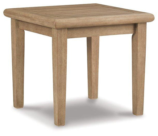 Gerianne End Table - Furniture Stars (Chicago, IL)
