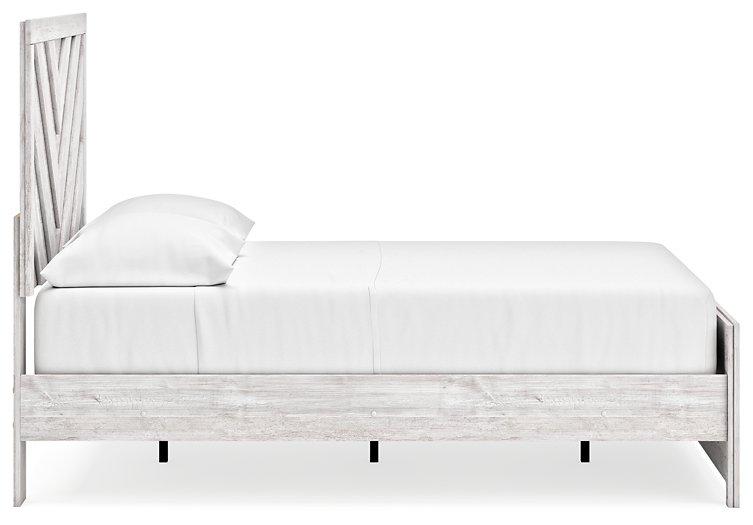 Cayboni Bed - Furniture Stars (Chicago, IL)