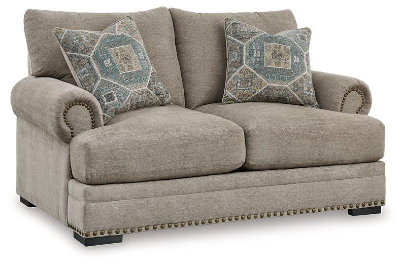 Galemore Loveseat - Furniture Stars (Chicago, IL)