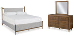 Lyncott Bedroom Set - Furniture Stars (Chicago, IL)