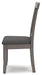 Shullden Dining Room Set - Furniture Stars (Chicago, IL)