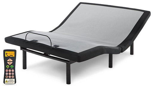 Chime 12 Inch California King Hybrid Mattress Package - Furniture Stars (Chicago, IL)