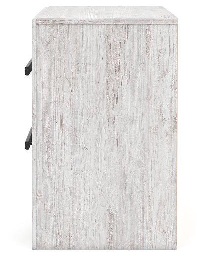 Cayboni Bedroom Package - Furniture Stars (Chicago, IL)