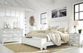 Kanwyn Dresser and Mirror - Furniture Stars (Chicago, IL)