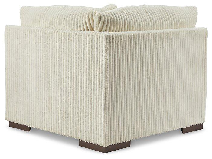 Lindyn Sectional with Chaise - Furniture Stars (Chicago, IL)