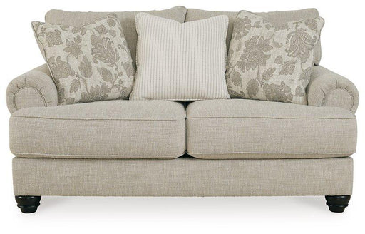 Asanti Loveseat - Furniture Stars (Chicago, IL)