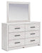 Cayboni Bedroom Package - Furniture Stars (Chicago, IL)