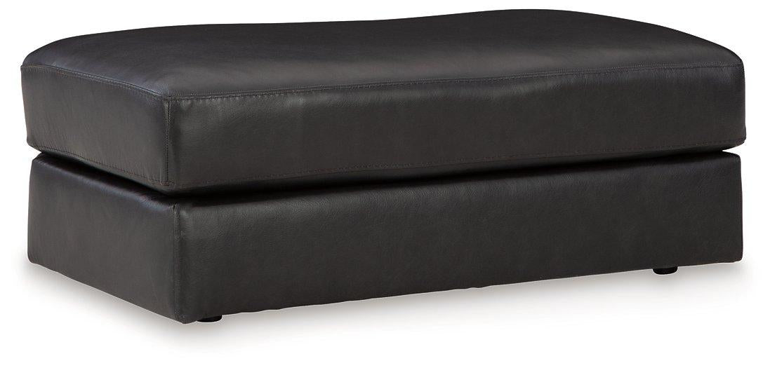 Amiata Ottoman - Furniture Stars (Chicago, IL)