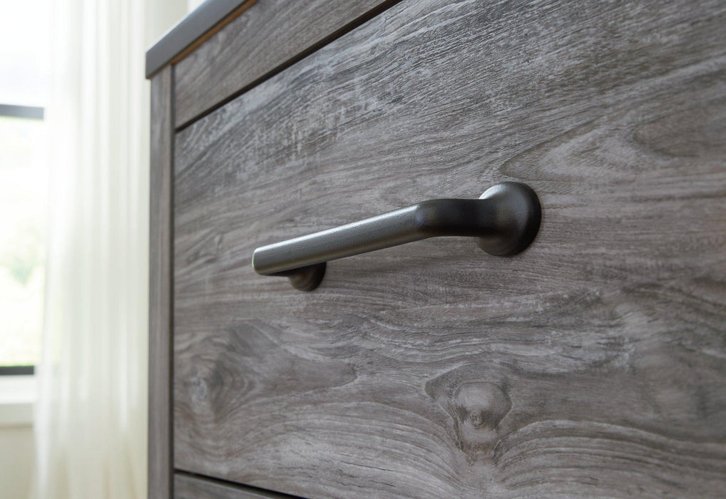 Bronyan Nightstand - Furniture Stars (Chicago, IL)