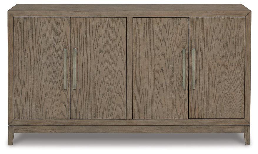 Chrestner Dining Server - Furniture Stars (Chicago, IL)