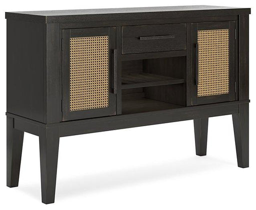 Galliden Dining Server - Furniture Stars (Chicago, IL)
