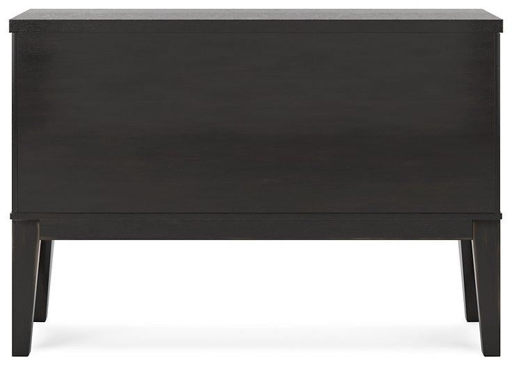 Galliden Dining Server - Furniture Stars (Chicago, IL)