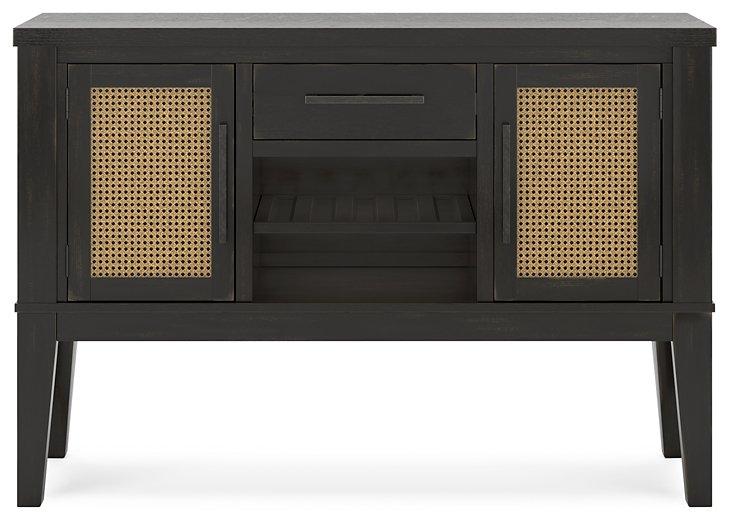 Galliden Dining Server - Furniture Stars (Chicago, IL)